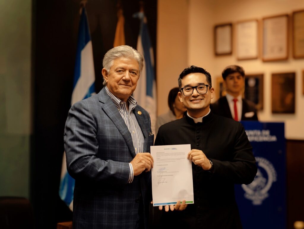 Diocesis de San Jacinto y la Junta de Beneficencia de Guayaquil